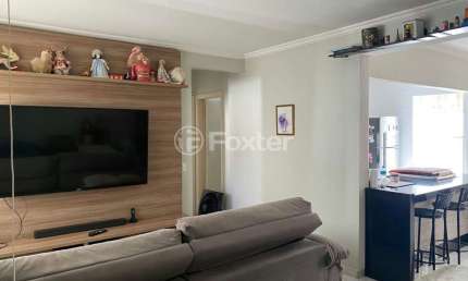 Apartamento com 2 quartos à venda na Rua Fernão de Magalhães, 135 / 145, Vila Caminho do Mar, São Bernardo do Campo, 80 m2 por R$ 380.000