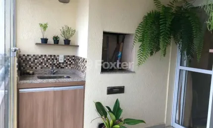 Apartamento com 3 quartos à venda na rua nossa senhora das mercês, 867, vila das mercês, são paulo, 75 m2 por r$ 650.000