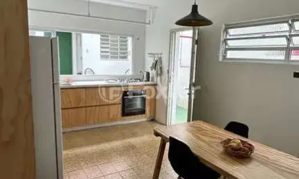 Casa com 2 quartos à venda na rua isabel de castela, 54, vila madalena, são paulo, 128 m2 por r$ 1.370.000