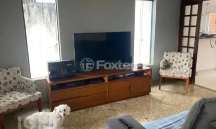Casa com 5 quartos à venda na avenida nhandu, 1496, planalto paulista, são paulo, 280 m2 por r$ 1.800.000