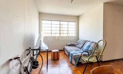 Apartamento com 2 quartos à venda na Avenida Vieira de Carvalho, 141, República, São Paulo, 96 m2 por R$ 590.000