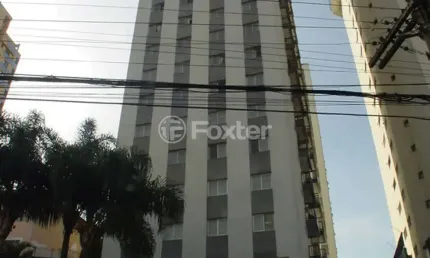 Apartamento com 2 quartos à venda na Rua Jerônima Dias, 138, Água Fria, São Paulo, 70 m2 por R$ 500.000