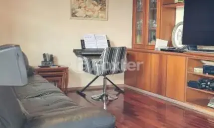 Cobertura com 2 quartos à venda na Rua Mucuri, 251, Vila Guarani, São Paulo, 136 m2 por R$ 693.500