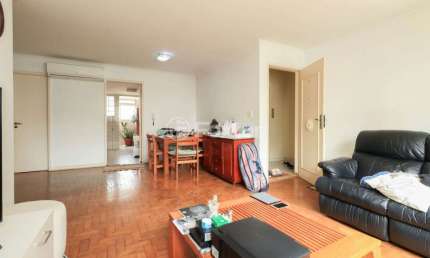 Apartamento com 3 quartos à venda na Rua Baturité, 67, Aclimação, São Paulo, 120 m2 por R$ 850.000