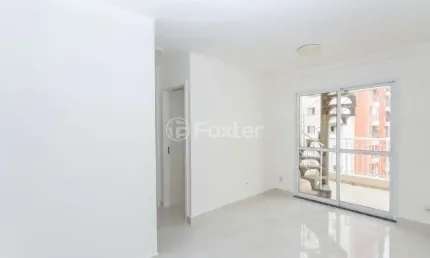 Cobertura com 2 quartos à venda na Rua Major Freire, 400, Vila Monte Alegre, São Paulo, 112 m2 por R$ 780.000