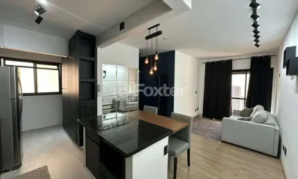 Apartamento com 2 quartos à venda na Rua Jaci, 90, Chácara Inglesa, São Paulo, 58 m2 por R$ 700.000
