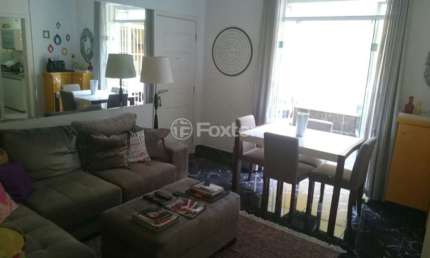 Apartamento com 3 quartos à venda na Rua Santa Madalena, 267, Bela Vista, São Paulo, 110 m2 por R$ 960.000