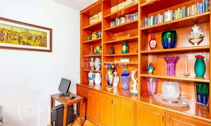 Apartamento com 3 quartos à venda na rua doutor albuquerque lins, 1169, santa cecília, são paulo, 115 m2 por r$ 900.000