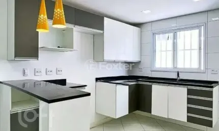 Casa com 3 quartos à venda na Rua da Justiça, 50, Vila Harmonia, Guarulhos, 130 m2 por R$ 1.060.000