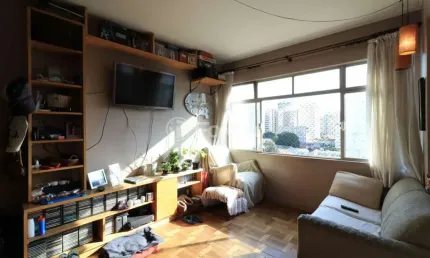 Apartamento com 3 quartos à venda na rua estado de israel, 493, vila clementino, são paulo, 80 m2 por r$ 711.500