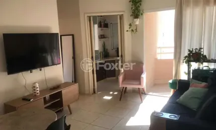 Apartamento com 2 quartos à venda na rua doutor virgílio de carvalho pinto, 382, pinheiros, são paulo, 47 m2 por r$ 900.000