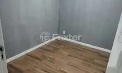 Apartamento com 2 quartos à venda na Rua Cabo Estácio da Conceição, 406, Parque Maria Helena, São Paulo, 40 m2 por R$ 320.000