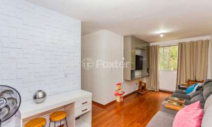 Apartamento com 2 quartos à venda na Rua Bonifácio Veronese, 95, Jardim Jaqueline, São Paulo, 55 m2 por R$ 265.000