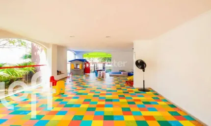Apartamento com 4 quartos à venda na Rua Major José Marioto Ferreira, 51, Paraisópolis, São Paulo, 160 m2 por R$ 700.000