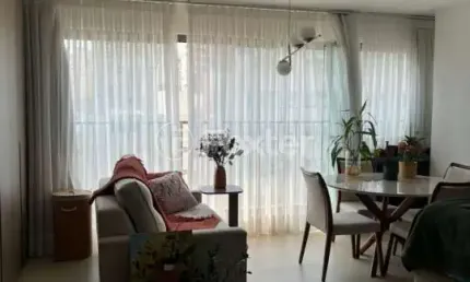 Apartamento com 1 quarto à venda na rua osório duque estrada, 40, paraíso, são paulo, 45 m2 por r$ 1.250.000