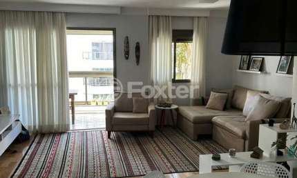 Apartamento com 2 quartos à venda na Rua Cotoxó, 955, Perdizes, São Paulo, 75 m2 por R$ 1.250.000