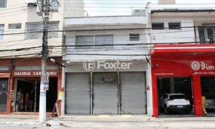Barracão / Galpão / Depósito com 2 salas à venda na Rua Caramuru, 787, Saúde, São Paulo, 490 m2 por R$ 4.780.000