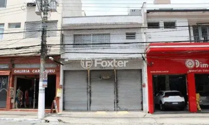Barracão / Galpão / Depósito com 2 salas à venda na Rua Caramuru, 787, Saúde, São Paulo, 490 m2 por R$ 4.780.000