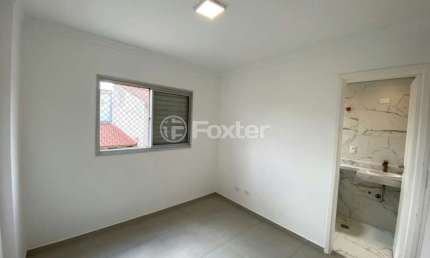 Apartamento com 2 quartos à venda na Rua Campo Comprido, 3, Vila Romero, São Paulo, 61 m2 por R$ 375.000