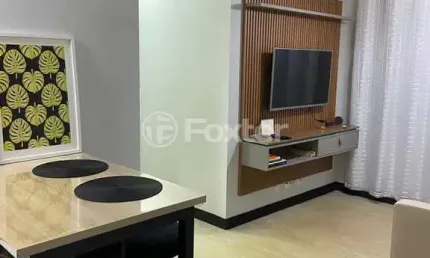 Apartamento com 2 quartos à venda na Rua Alexandrino da Silveira Bueno, 369, Cambuci, São Paulo, 41 m2 por R$ 362.000