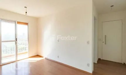 Apartamento com 2 quartos à venda na rua epaminondas melo do amaral, 1281, sítio do mandaqui, são paulo, 47 m2 por r$ 330.000