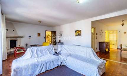 Casa com 4 quartos à venda na Rua Georgina de Albuquerque, 331, Parque Jabaquara, São Paulo, 270 m2 por R$ 950.000