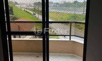 Apartamento com 3 quartos à venda na Rua Anunciata Gobbi, 342, Vila Euclides, São Bernardo do Campo, 150 m2 por R$ 614.000
