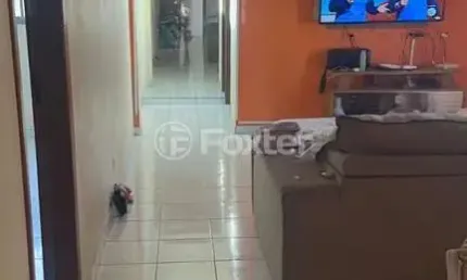 Casa com 3 quartos à venda na Rua Witmorsum, 128, Jardim Santa Maria, Guarulhos, 140 m2 por R$ 385.000