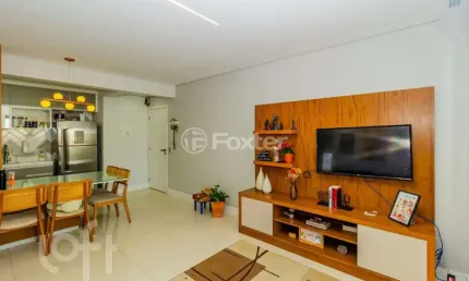 Apartamento com 2 quartos à venda na Rua Bom Sucesso, 366, Cidade Mãe do Céu, São Paulo, 81 m2 por R$ 999.900