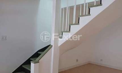 Casa com 4 quartos à venda na Rua Bom Jesus, 339, Vila Regente Feijó, São Paulo, 196 m2 por R$ 1.025.000
