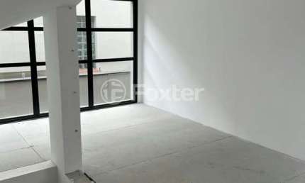 Casa em condomínio fechado com 2 quartos à venda na Rua Guararapes, 831, Brooklin Paulista, São Paulo, 105 m2 por R$ 1.255.000
