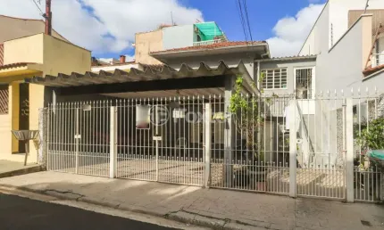Casa com 3 quartos à venda na Travessa Carnaval de Veneza, 80, Tucuruvi, São Paulo, 187 m2 por R$ 600.000