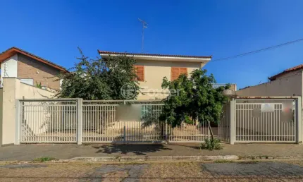 Casa com 4 quartos à venda na Rua Paulo Peixoto, 60, Jardim Virgínia Bianca, São Paulo, 220 m2 por R$ 2.260.000