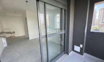 Apartamento com 1 quarto à venda na Rua Professor Doutor José Marques da Cruz, 85, Jardim das Acacias, São Paulo, 25 m2 por R$ 435.000