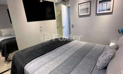 Apartamento com 3 quartos à venda na Rua Itajaí, 125, Mooca, São Paulo, 76 m2 por R$ 848.000