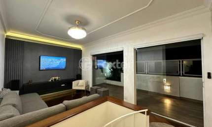Cobertura com 3 quartos à venda na Rua Antenor Guirlanda, 74, Casa Verde, São Paulo, 123 m2 por R$ 1.107.000