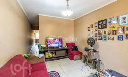 Casa com 4 quartos à venda na rua dos macaxás, 560, vila nair, são paulo, 116 m2 por r$ 690.000