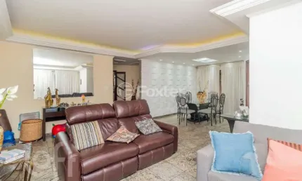 Casa com 3 quartos à venda na Rua José Monteiro Filho, 48, Jardim Monte Alegre, São Paulo, 300 m2 por R$ 1.350.000