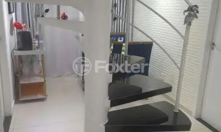 Apartamento com 3 quartos à venda na Rua Nolina, 52, Vila Cosmopolita, São Paulo, 100 m2 por R$ 400.000