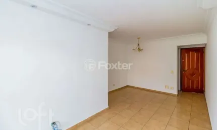 Apartamento com 3 quartos à venda na Rua Copacabana, 531, Santa Teresinha, São Paulo, 80 m2 por R$ 645.000