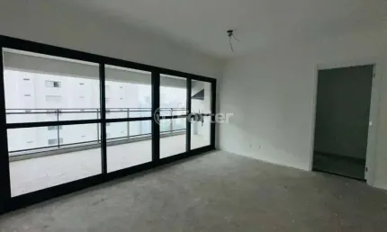 Apartamento com 2 quartos à venda na rua joão de sousa dias, 953, campo belo, são paulo, 109 m2 por r$ 1.850.000