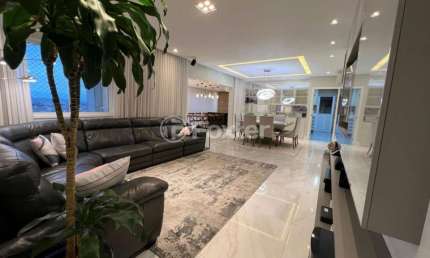Apartamento com 3 quartos à venda na Rodovia Raposo Tavares, 7389, Jardim Arpoador, São Paulo, 171 m2 por R$ 1.790.000