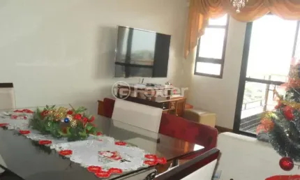 Apartamento com 3 quartos à venda na avenida do cursino, 912, saúde, são paulo, 94 m2 por r$ 750.000