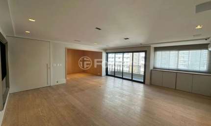 Apartamento com 2 quartos à venda na Rua Manuel Guedes, 522, Jardim Europa, São Paulo, 200 m2 por R$ 5.400.000
