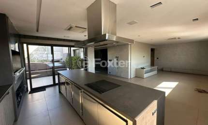 Cobertura com 3 quartos à venda na Rua Manuel Guedes, 522, Jardim Europa, São Paulo, 390 m2 por R$ 11.000.000