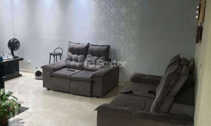 Casa com 3 quartos à venda na Praça Gilda de Abreu, 5, Vila Camilópolis, Santo André, 200 m2 por R$ 750.000