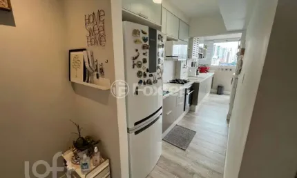 Apartamento com 2 quartos à venda na Rua General Chagas Santos, 727, Vila da Saúde, São Paulo, 63 m2 por R$ 780.000