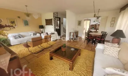 Casa com 4 quartos à venda na Rua Nibe Perobelli, 199, Rolinópolis, São Paulo, 354 m2 por R$ 1.500.000