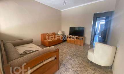 Casa com 2 quartos à venda na Rua Mariz e Barros, 620, Jardim da Glória, São Paulo, 145 m2 por R$ 700.000