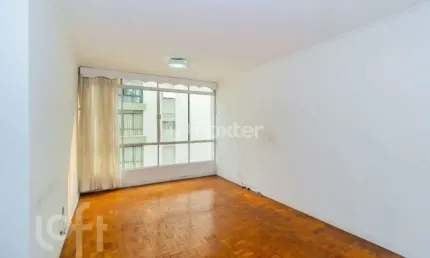Apartamento com 3 quartos à venda na Rua Pires da Mota, 647, Aclimação, São Paulo, 130 m2 por R$ 760.000